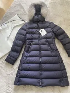 モンクレール MONCLER Abell アベル フード付きダウンジャケット 2025年最新】モンクレール アベルの人気アイテム - メルカリ