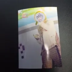 からぴち実写ライブフォト　大阪公演　ヒロ　単体　⑤