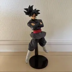 ドラゴンボール 超戦士列伝 II フィギュア　ゴクウブラック
