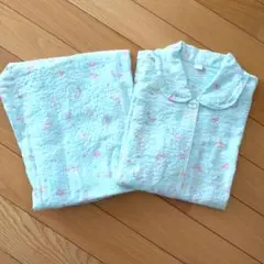 長袖パジャマ130cm