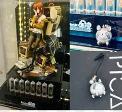 2025年最新】牧瀬紅莉栖 運命探知の魔眼の人気アイテム - メルカリ