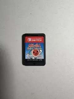 Switch 太鼓の達人 ドンダフルフェスティバル