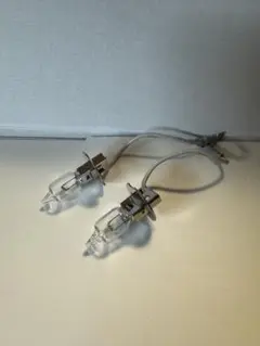 稀少❗️旧車　レトロ　JDM ライト❓　ポジション球❓　デッドストック❗️
