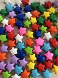 ラッキースター☆300個☆