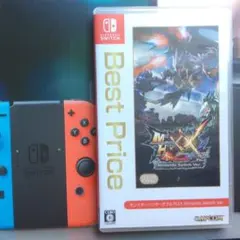 nintendo switch ネオン 本体 Joy-con
