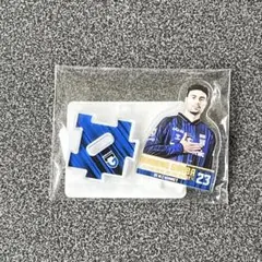 【匿名配送】ガンバ大阪 No.23 ヒュメット WIN ガンバ 繋がる アクスタ