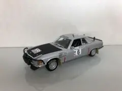 メルセデスベンツ　450 SLC サファリラリー