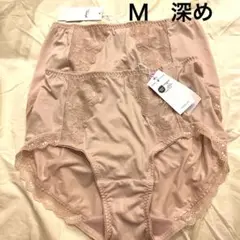 トリンプ　ショーツ　Ｍ　深め　二枚　ピンク