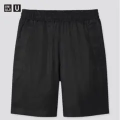 UNIQLO U イージーワイドフィットショートパンツ　S