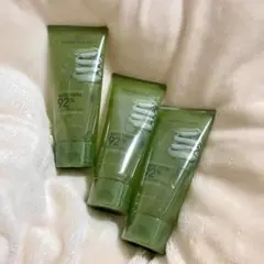 【未使用品】アロエベラ スージングジェル チューブタイプ 3点セット