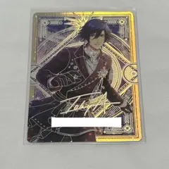 うたプリ　UR 一ノ瀬トキヤ　ビジュコレ