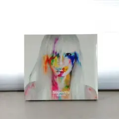 スーパーフライ　ホワイト　Superfly WHITE CD２枚組　初回限定盤