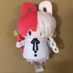 ワンピース ウタ フィンガーマスコット パペラ ONEPIECE