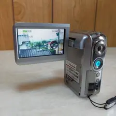 Amazon.co.jp: パナソニック SDビデオカメラ SDR-S100-S : 家電