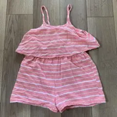 OLD NAVY オールドネイビー　オールインワン