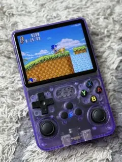 R36S 64GB付（新品　未使用）purple