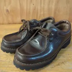 スカルパ SCARPA  ASOLO チロリアンシューズ サイズ41　イタリア製 2025年最新】スカルパ アゾロの人気アイテム - メルカリ