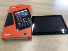 Amazon fire HD 8 32GB ブラック