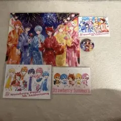 すとぷり　箱推しセット
