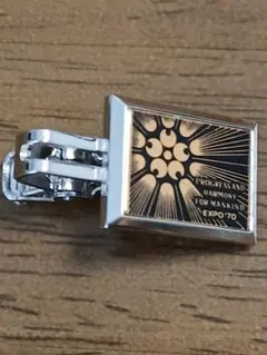 EXPO '70 ネクタイピン