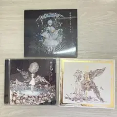 まふまふ CD 神楽色アーティファクト 明日色ワールドエンド