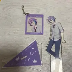 神代類アクリルスタンド＆キーホルダーセット