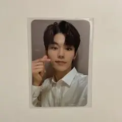 BOYS PLANET ボイプラ イジョンヒョン CGV ファイナル トレカ