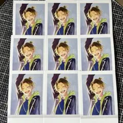 佐々木と宮野 ぱしゃこれ 田代権三郎