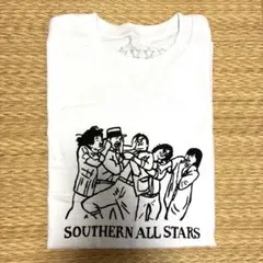 サザンオールスターズ　LIVE TOUR 2019 Tシャツ　即購入OK！