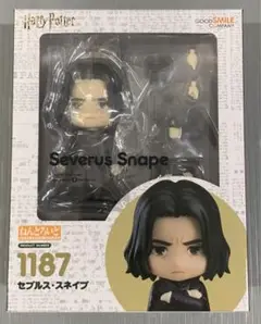ねんどろ マルフォイ スネイプ セット ねんどろ マルフォイ スネイプ セット
