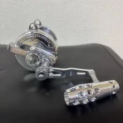 2025年最新】シーライオン リールの人気アイテム - メルカリ
