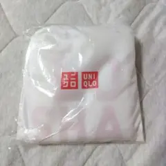 UNIQLO エコバッグ 非売品