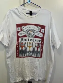 『山田蓮着用』ButtwiserTシャツ