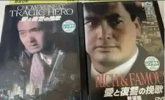 香港映画 チョウ・ユンファ