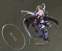 装甲娘 ミゼレムクライシス アクリルスタンド ヴァンパイアキャット