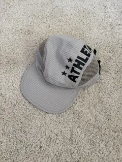 ATHLETA メッシュキャップ フリーサイズ　アスレタ2025春夏