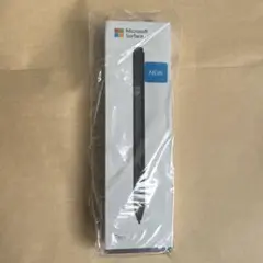 0807 OR 【新品】 Surface Pen ブラック モデル1776