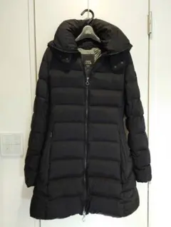【美品 冬用ダウンコート値下げ】タトラス サブリナ