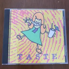 TASTE V.A. BACTERIA SOUR