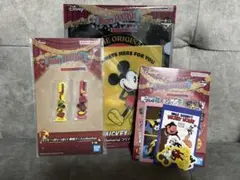 一番くじ〈Disney FANTASIA〉　ファンタジア