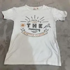 クリフメイヤー 半袖 Tシャツ