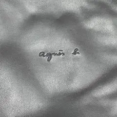 agnes b. ショルダーバッグ