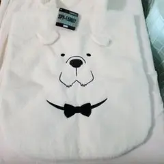 SPY×FAMILY　ボンドのふわふわバッグ