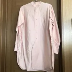 美品 tomorrowland BACCA シャツ