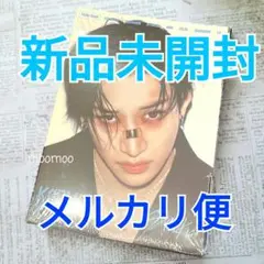 新品未開封★バンチャン★アコーディオンバージョン★KARMA
