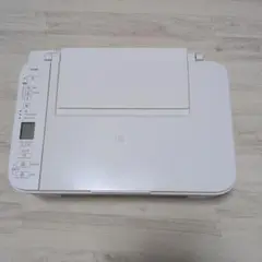 Canon PIXUS TS3130S ホワイト 本体