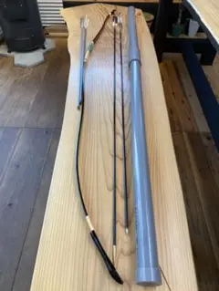 四半弓 練心 弓道 弓 弓矢 A-125 弓具