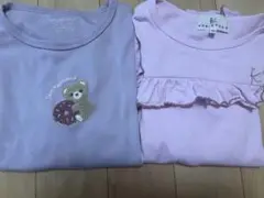 140 ロングTシャツ