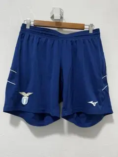 21-22　SS LAZIO ゲームパンツ