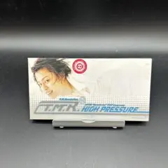 【匿名配送】T.M.Revolution／HIGH PRESSURE